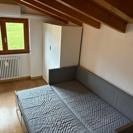 Holiday home And Mountain - In Colico *